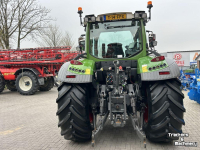 Tractor / Trekker Fendt 516 S4 Profi Plus