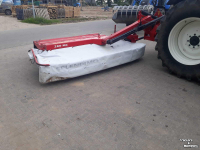 Maaier Lely Splendimo MC280 Maaier