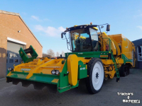 Aardappelrooier Ploeger AR 4 XB