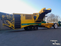 Aardappelrooier Ploeger AR 4 XB