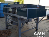 Afweegapparatuur Manter 16000VP  Manter 16 baks weger,  Manter 16-scales weigher, Manter 16-Becken-Waage