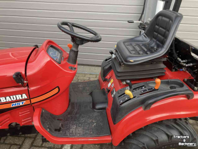 Compact tractor Shibaura SX24