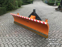 Sneeuwruim werktuigen Bema SNEEUWSCHUIF