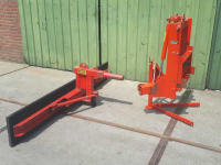 Voerveegband Kemp VBV voerband/voerschuif
