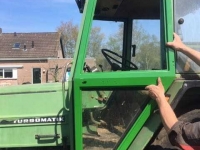 Tractor / Trekker Fendt 303,304,305,306,308,309,310,311,312