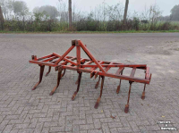 Cultivator Evers Welsh 11 tands kultivator  cultivator