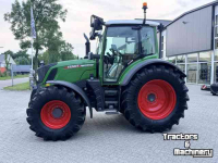 Tractor / Trekker Fendt 314 Profi Plus Gen4, one, FH+PTO!