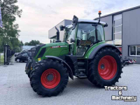 Tractor / Trekker Fendt 314 Profi Plus Gen4, one, FH+PTO!