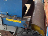 Doorzaaimachine Vredo DZ 2 meter doorzaaimachine