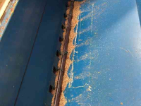 Doorzaaimachine Vredo DZ 2 meter doorzaaimachine