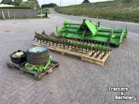 Grondfrees  AVR Multivator