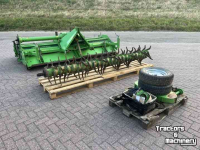 Grondfrees  AVR Multivator