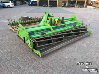 Grondfrees  AVR Multivator