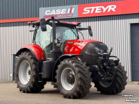 Tractor / Trekker Case-IH Puma 175 CvxDrive