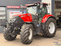 Tractor / Trekker Case-IH Puma 175 CvxDrive