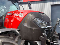 Tractor / Trekker Case-IH Puma 175 CvxDrive