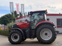 Tractor / Trekker Case-IH Puma 175 CvxDrive