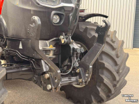 Tractor / Trekker Case-IH Puma 175 CvxDrive