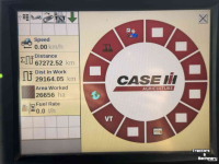 Tractor / Trekker Case-IH Puma 175 CvxDrive