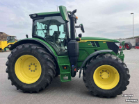 Tractor / Trekker John Deere 6 R 140