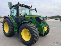 Tractor / Trekker John Deere 6 R 140