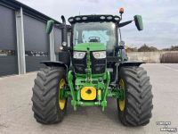Tractor / Trekker John Deere 6 R 140