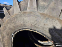 Wielen, Banden, Velgen & Afstandsringen Michelin 800/65R32 MegaXbib. 50 mm!