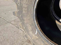 Wielen, Banden, Velgen & Afstandsringen Michelin 800/65R32 MegaXbib. 50 mm!