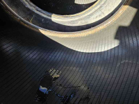 Wielen, Banden, Velgen & Afstandsringen Michelin 800/65R32 MegaXbib. 50 mm!