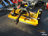 Klepelmaaier Müthing MU-H 160-31