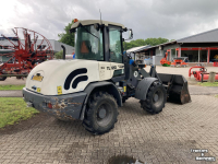 Shovel / Wiellader / Kniklader Terex TL120