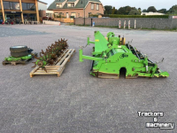 Grondfrees AVR AVR Multivator