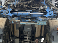 Veldspuit Evrard Meteor 4200