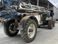 Veldspuit Evrard Meteor 4200