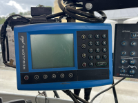 Veldspuit Evrard Meteor 4200