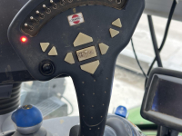 Veldspuit Evrard Meteor 4200