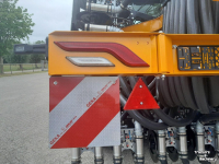 Zodebemester Veenhuis Fullject X-line 9.00