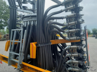 Zodebemester Veenhuis Fullject X-line 9.00