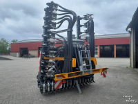 Zodebemester Veenhuis Fullject X-line 9.00