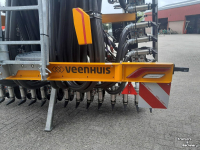 Zodebemester Veenhuis Fullject X-line 9.00