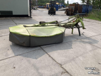 Maaier Claas Corto 210 N trommelmaaier