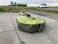 Maaier Claas Corto 210 N trommelmaaier