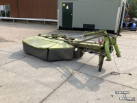 Maaier Claas Corto 210 N trommelmaaier