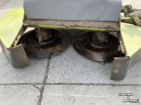 Maaier Claas Corto 210 N trommelmaaier