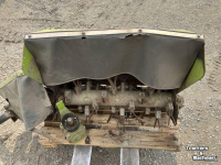 Maaier Claas Corto 210 N trommelmaaier