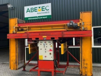 Kistenvuller Bijlsma Hercules rcules Kistenvuller KV 270-2x190
