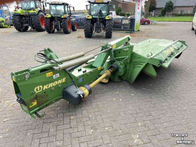Maaier Krone Easy Cut R 320 CV