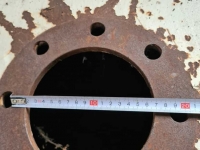 Wielen, Banden, Velgen & Afstandsringen Alliance 230-95R48