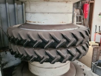Wielen, Banden, Velgen & Afstandsringen Alliance 230-95R48