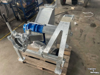 Mestpomp  Nijenhuis MIK300